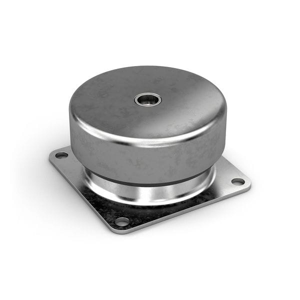 4PCS M3 Controllore Di Volo Anti-Vibrazione Standoff Ve Fissa - Foto 11