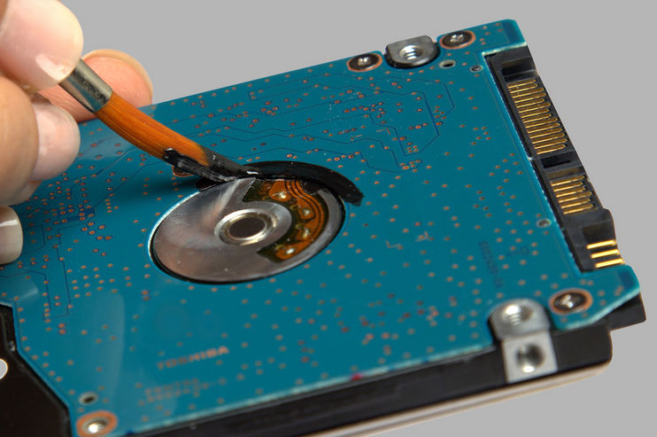 Silicato Di Sodio, Vetro Ad Acqua, 75Tw (bassa Viscosit&agrave;), 500ml