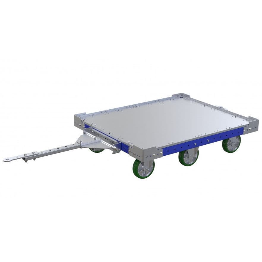 Carrello Da Trasporto Carrello Pedonale Carrello Da Giardino Carrello Porta Attrezzi Carrello Manuale Blu 87408647