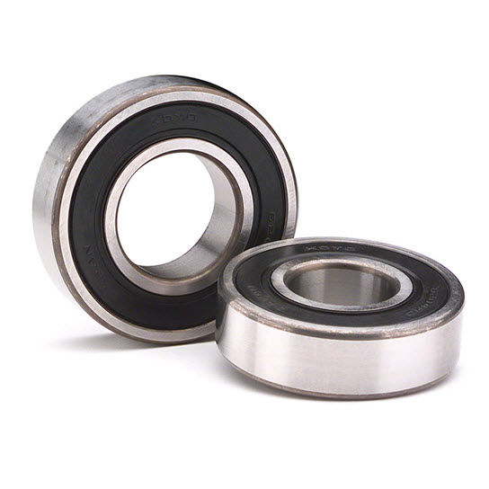 Set 2 Cuscinetti A Rulli Conici 320/28X - Foro 28mm, Esterno 52mm, Larghezza 16mm - Foto 6