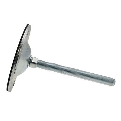 Piede Di Macchina - K0415 Series - HEINRICH KIPP WERK GmbH & Co. KG - In Elastomero - Foto 6