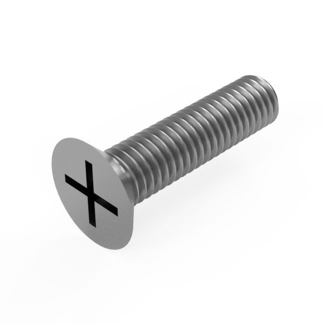 CSeao 100 Viti A Testa Cilindrica Con Impronta A Croce M2 X 16 Mm In Acciaio Inossidabile 304~p128141504 - Foto 6