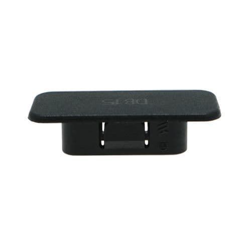 Tappo Per Tubo Rettangolare Abs - ISC Plastic Parts - Foto 11