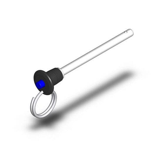 Coppia Di Vasi In Cotto Con Due Manici Ad Anello - Foto 3