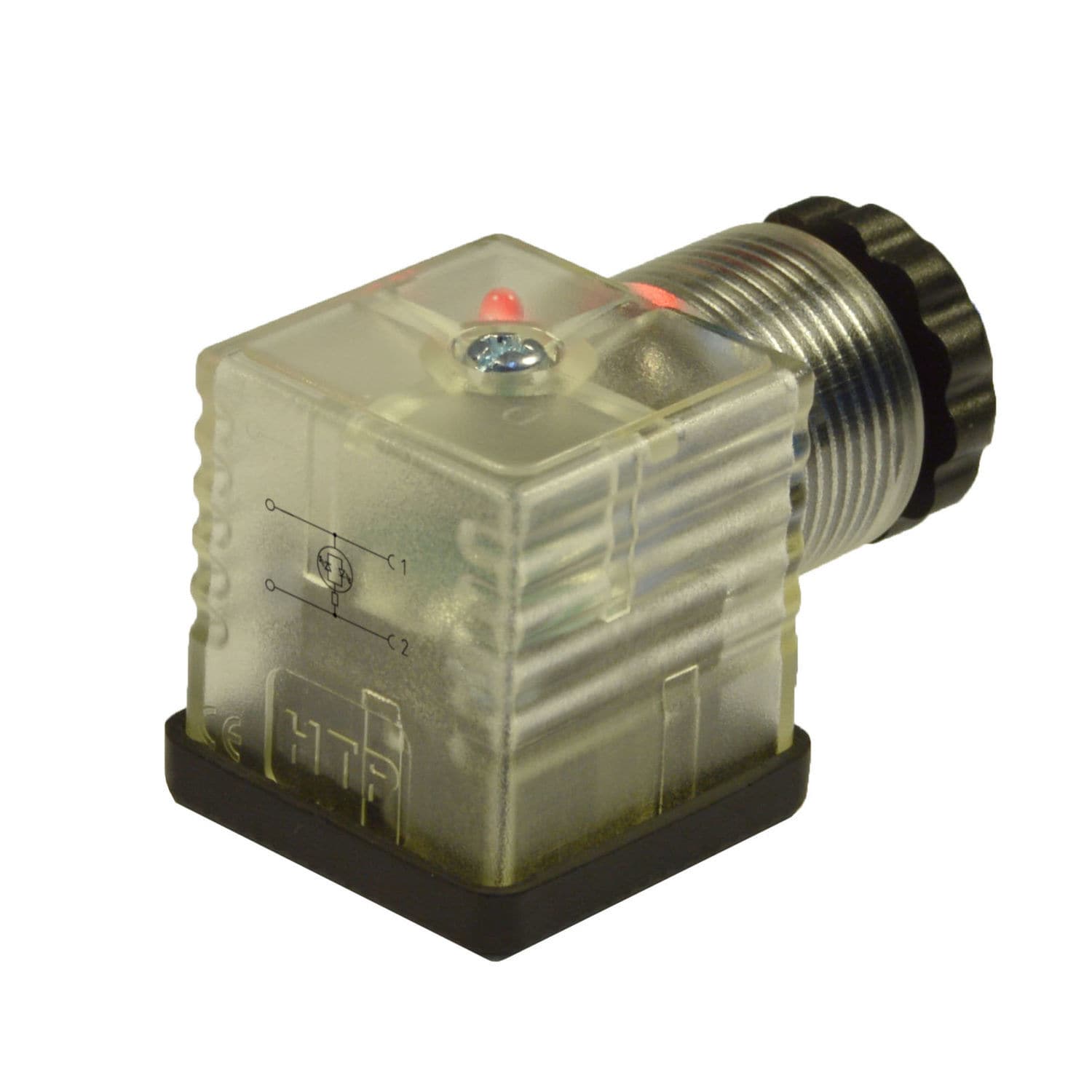 Connettori A Derivazione H1 - 12 Pezzi | Per Cablaggi Bassa Tensione, LED, Auto | Installazione Senza Spellatura