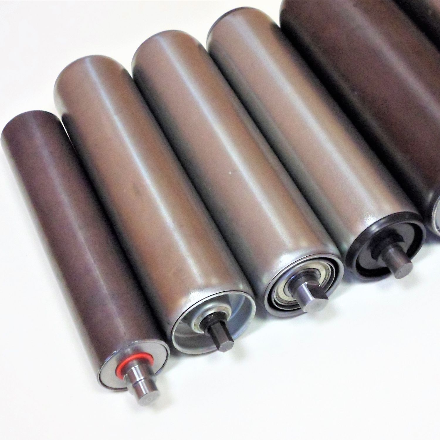 Graffatrice Elettrica Rapid E100 - Leggera, Sicura Con Sensore, Per Graffe E Chiodi, Garanzia 2 Anni - Foto 7