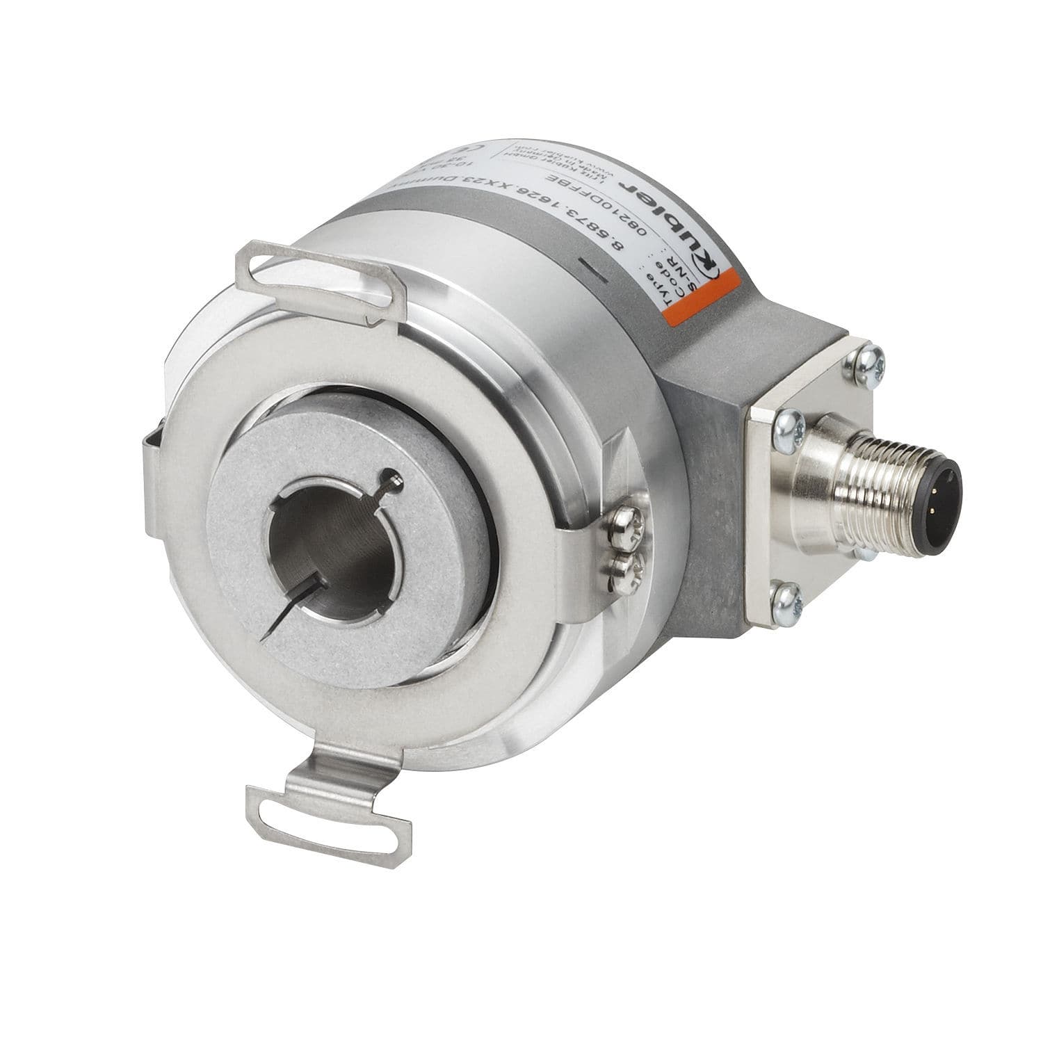 Encoder Rotativo Incrementale Bifase 1000P/R - DC5-24V Per Robot E Controlli - Foto 9