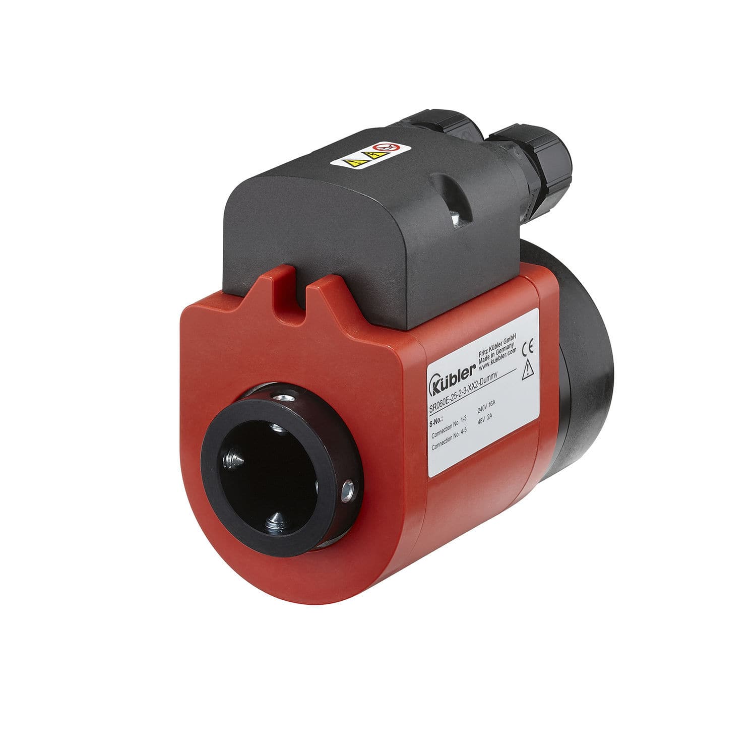 Collettore Rotante Elettrico - Tutti I Produttori Del Settore Industriale