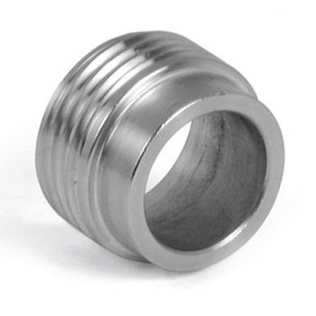 304 Tubo In Acciaio Inox Raccordo Tee Gomito 4 Vie 1/8 1/4 3/8 1/2 - Foto 7