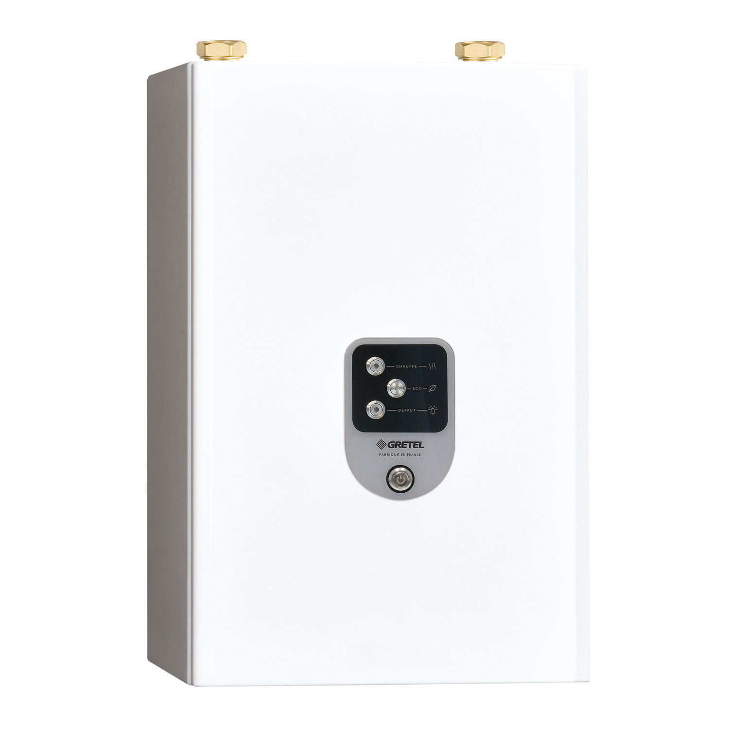 Caldaia elettrica, serbatoio acqua calda da 70 l, 220 V, fissaggio a parete orizzontale per doccia, temperatura di riscaldamento 25 – 75 ℃, IPX4, con rubinetto, soffione doccia, 3 tubi