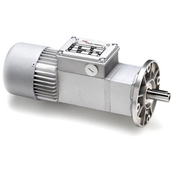 Motoriduttore DC - PAC Series - Mini Motor SPA - A Magneti Permanenti - Foto 12