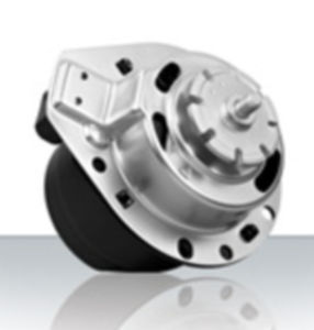 Mophorn Motore Elettrico A Corrente Continua 1800 W 48 V Motore - Foto 9