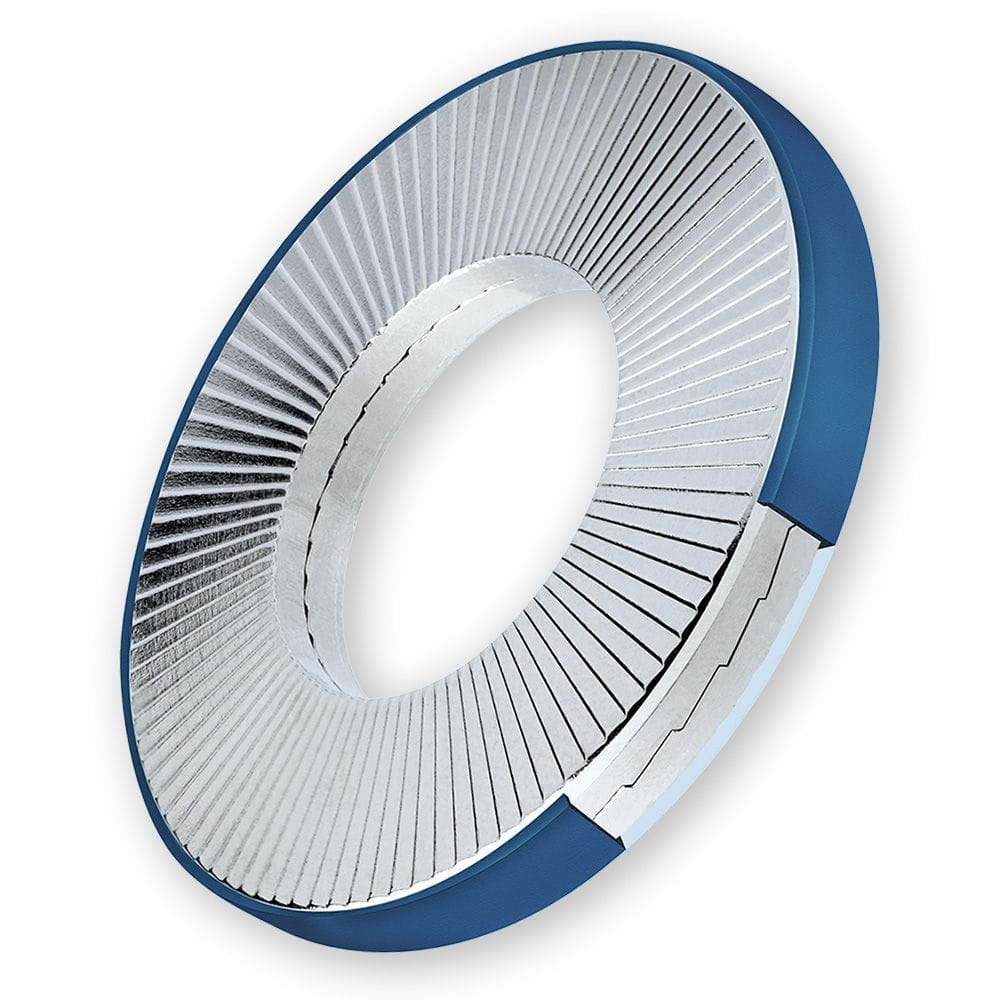 Collare Di Bloccaggio In Acciaio Inox Doppio Albero - Misura - Foto 4