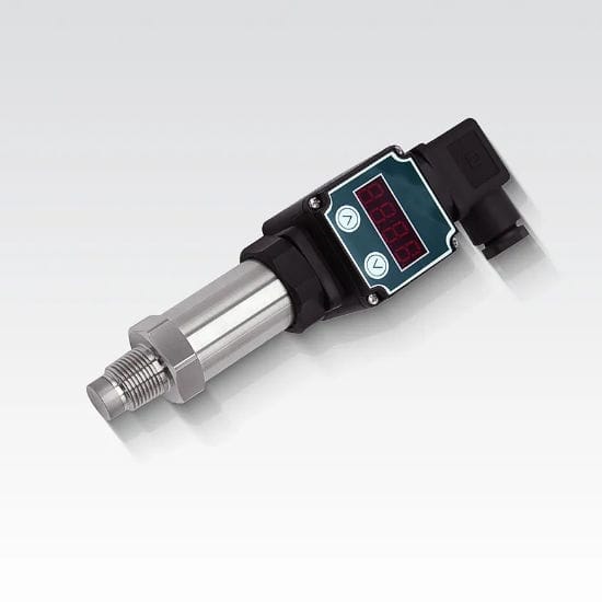 Sensore Pressione Servofreno Per Audi A4 B9 Avant (8W5) 2015-2019 - Ricambio 5Q0906207A / 5Q0906207