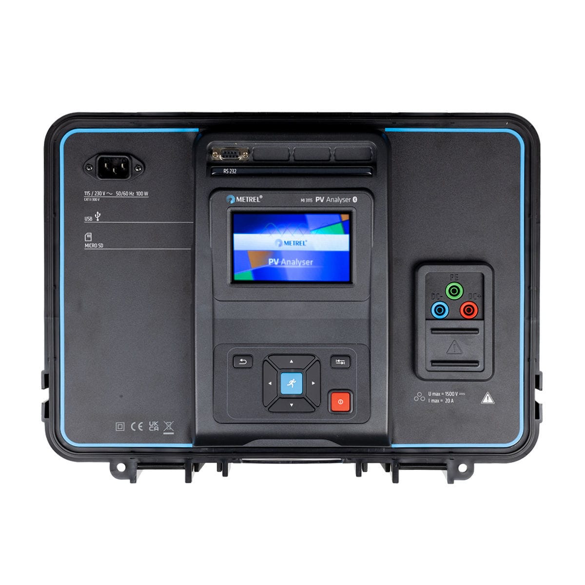 Tester Elettrico Auto BELEY - Misuratore Tensione DC 9V-30V Con Display LED Per Diagnosi Auto - Foto 2