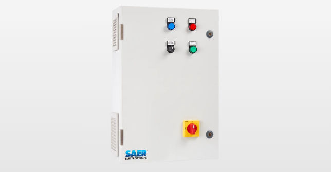 VSDItalia - Quadro Elettrico Di Distribuzione Industriale Da Cantiere Portatile ASC - Con 3 - Foto 9