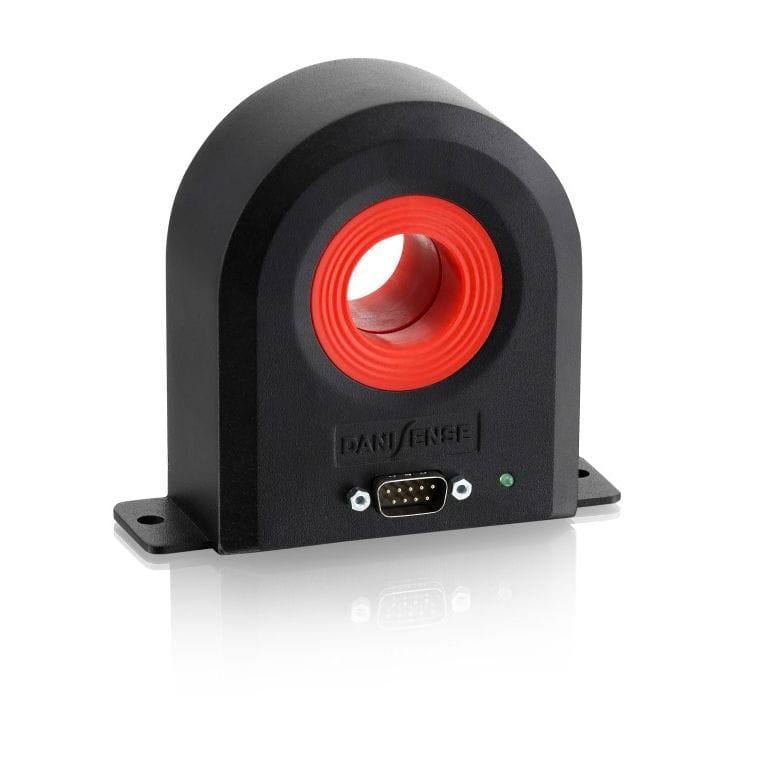 Trasformatore Di Corrente SCT016T - Sensore CA A Nucleo Diviso | Ingresso 10-120A, Uscita 0.333V - Foto 10