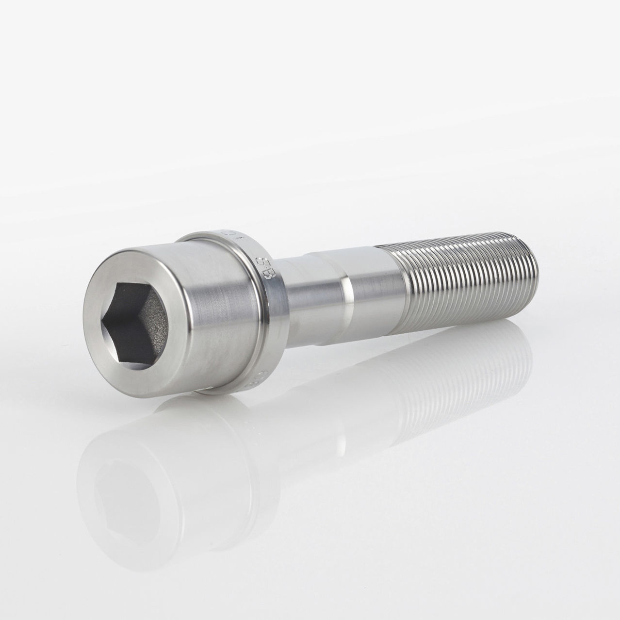 2 Pezzi Chiavistello Con Olla, Bullone Barilotto Olla, Chiavistello A Olla In 304 Acciaio