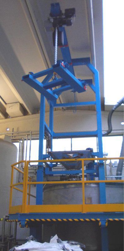 Come Scegliere Una Stazione Di Sollevamento - Foto 2