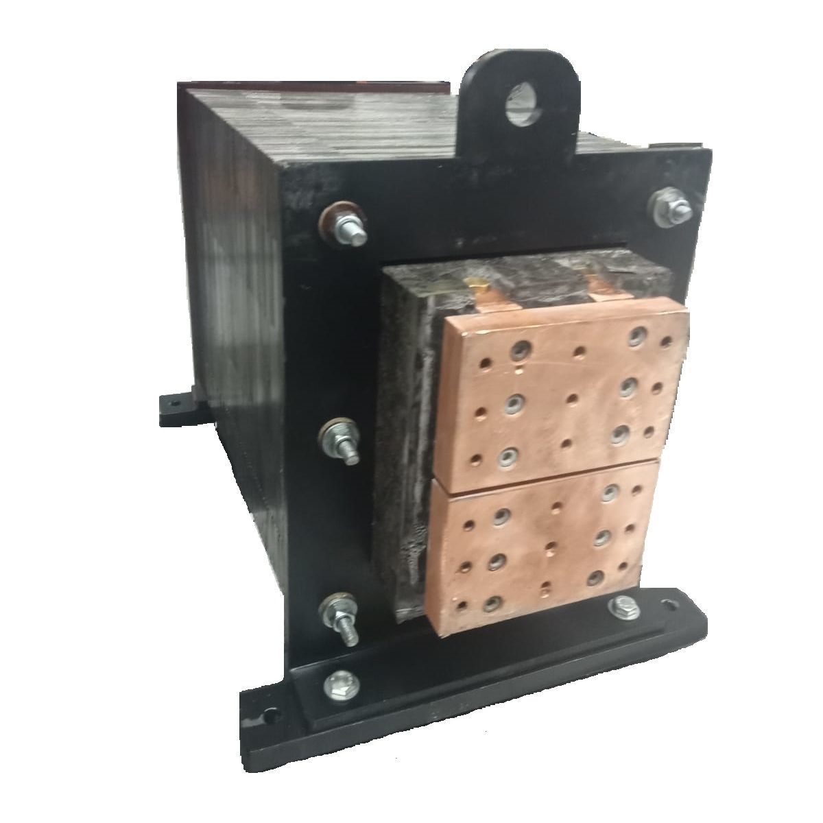 Trasformatore EI48 220V A 6V | In Rame Isolato | Per Progetti Elettronici Sicuro