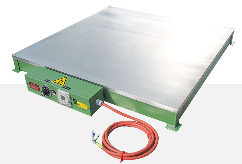 Kit 4 Piastre Riscaldanti Universali Per Grill In Acciaio Inox, Regolabili 29-53 Cm, Compatibili Con Nexgrill, Dyna-Glo, Charbroil - 3