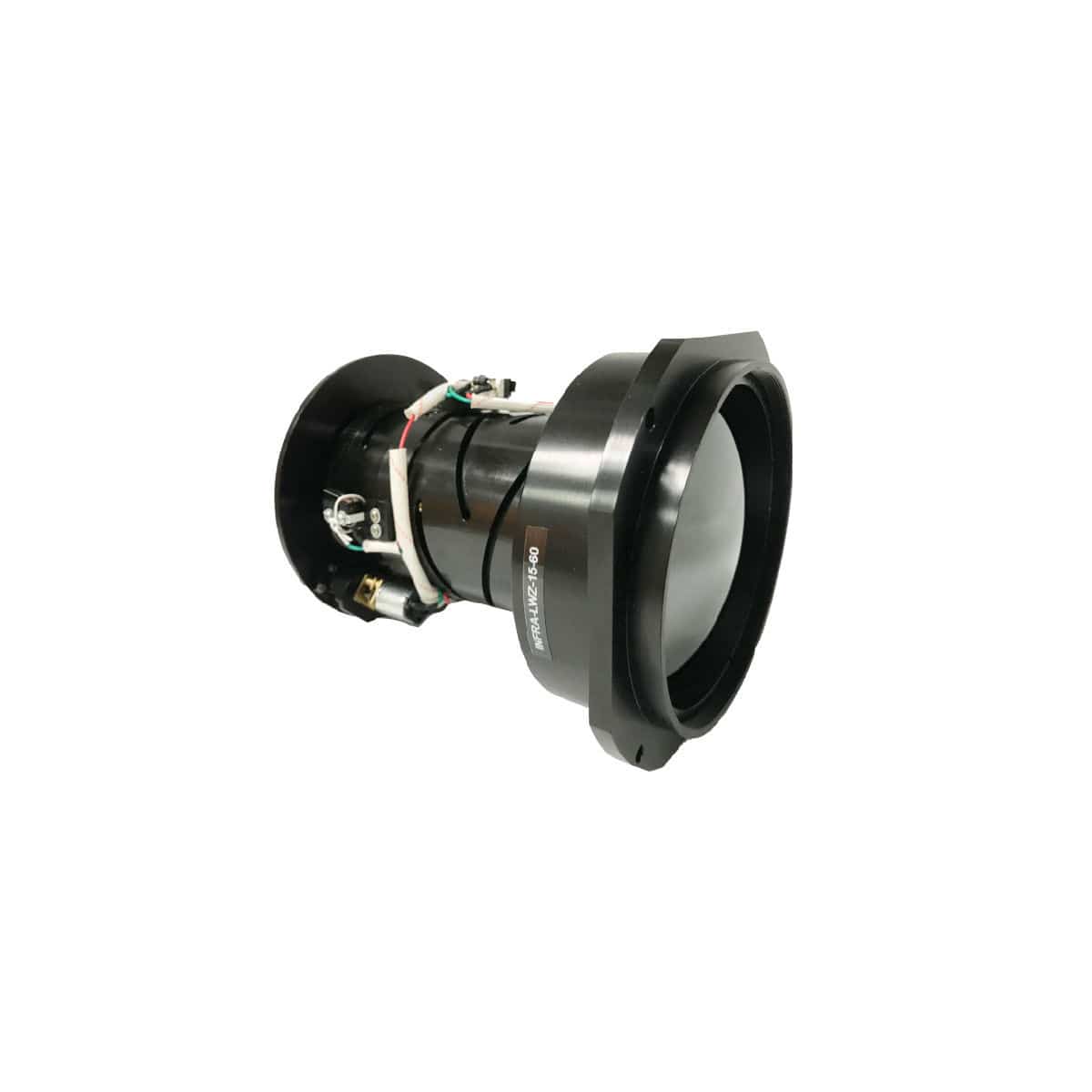 2X Obiettivo Per Davis Scope 39 Mm - Feathervision - Lenti Di Ricambio Per Mirino Di Precisione