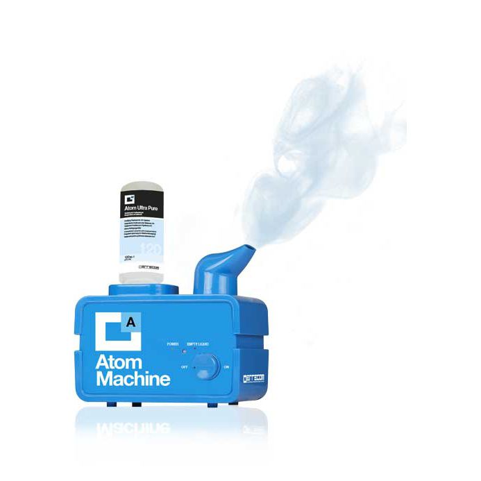Nebulizzatore Ad Ultrasuoni Per Acquario E Stagno | Con Luci LED | Creafumo E Aumenta Umidità | 5W, Alimentazione 5V