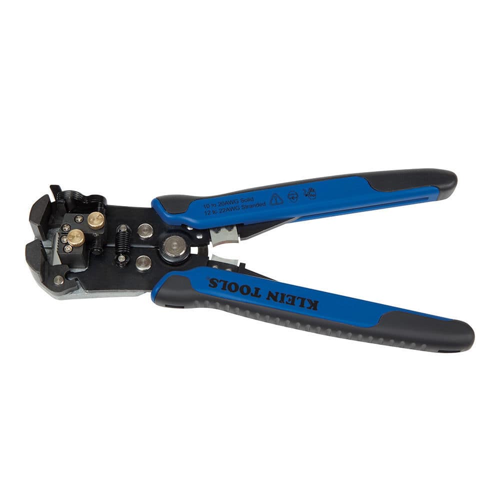 Pinze di stripping autoregolante | Leroy Merlin Pinze di stripping autoregolante | Leroy Merlin