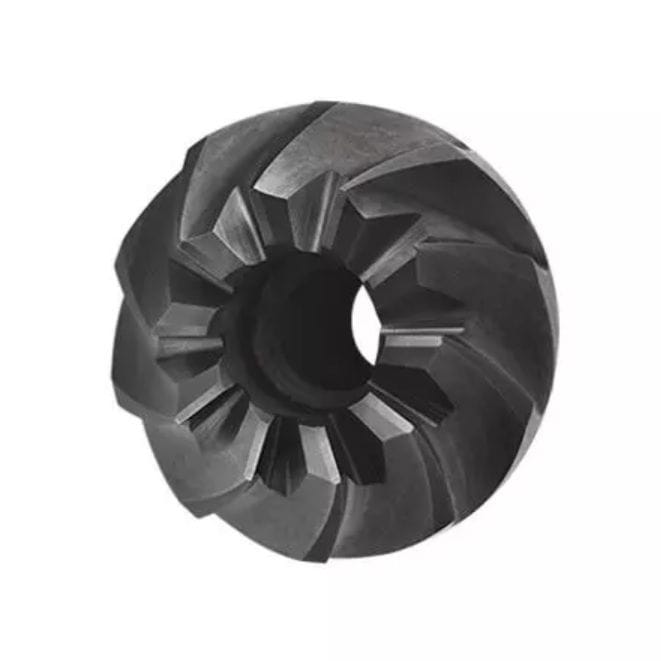 Testa Di Fresatura MFWN 90 Gradi Per Tornio - Taglio Pesante Con Inserti WNMU 0806, Ideale Per Lavorazioni Metal - Foto 7