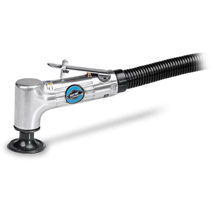 Smerigliatrice Pneumatica Fervi 0414 - Utensile Ad Aria Compressa, 22000 RPM, Per Lavori Di Precisione - Foto 3