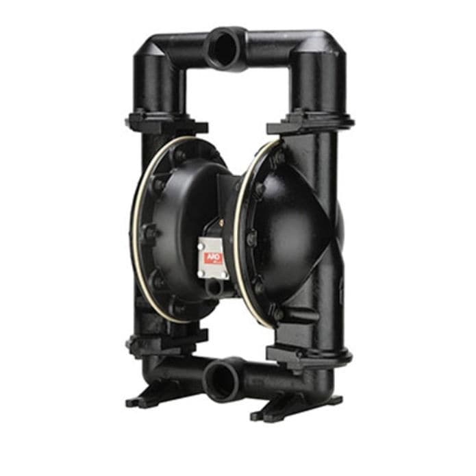 Pompa Pneumatica A Membrana Per ARO Ingersoll Rand | Modello 66605J-344