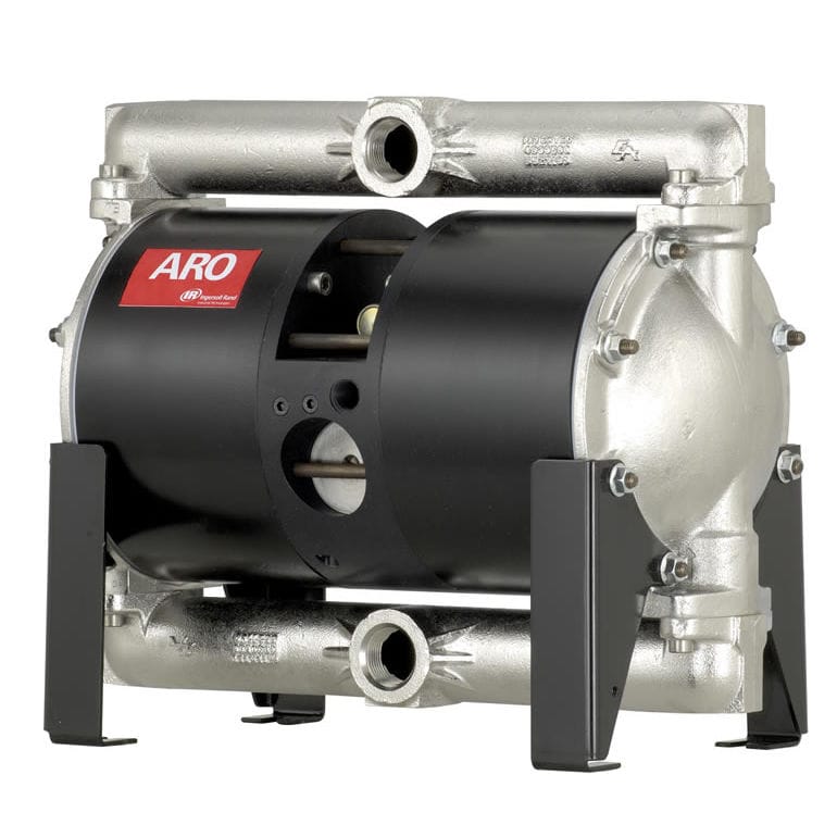 Pompa Pneumatica A Membrana Per ARO Ingersoll Rand | Modello 66605J-344