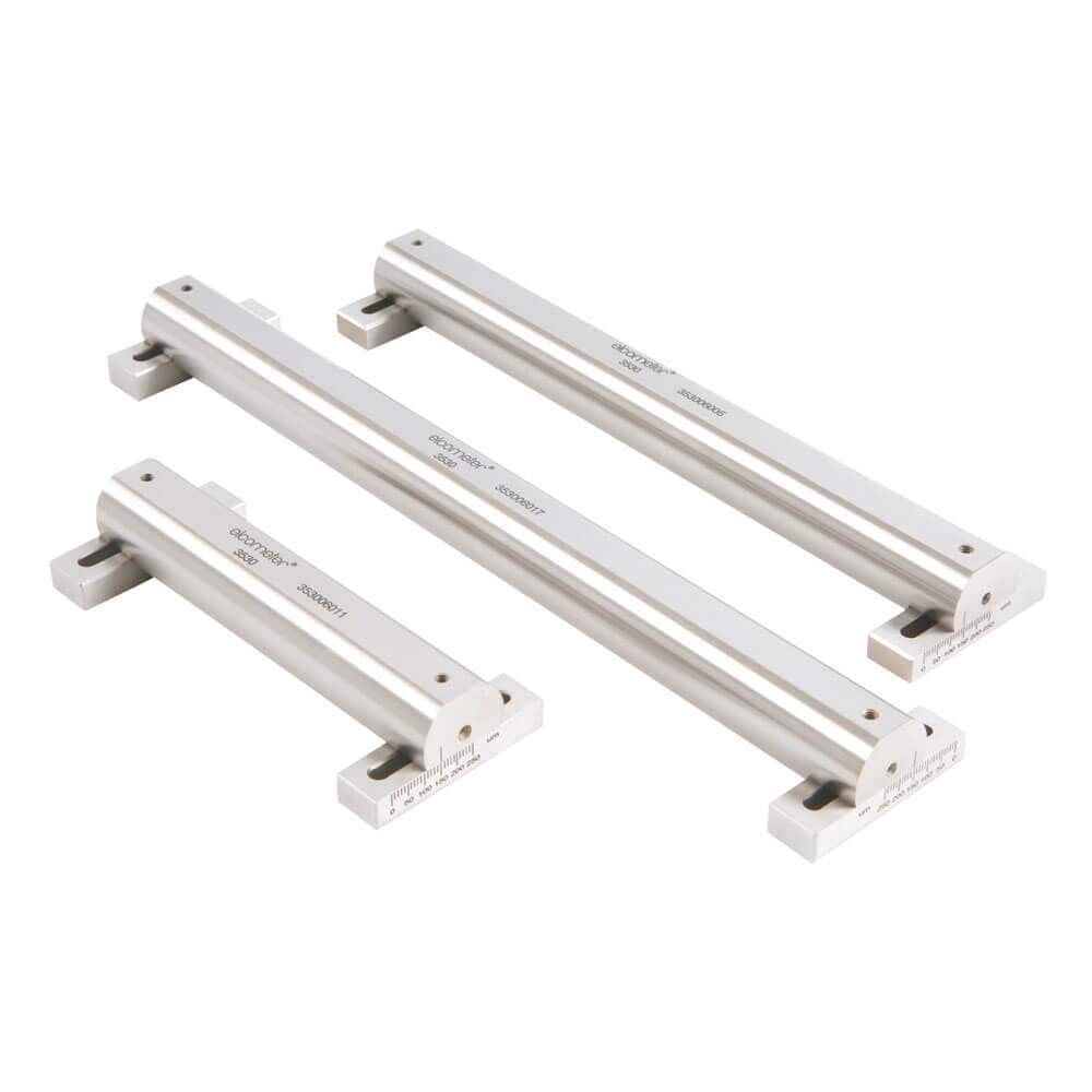 Applicatore Pellicola Quattro Lati Acciaio Inox Rivestimento
