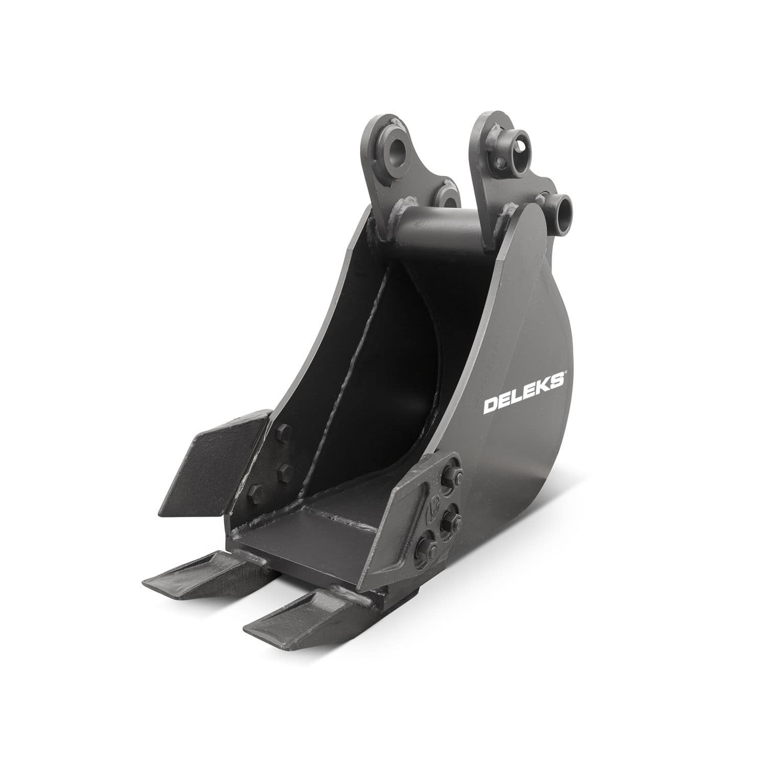 Perno Benna 30mm Per Escavatore Hanix SMC MX15, Posizioni 9 E 11, Ricambio L&S Engineers