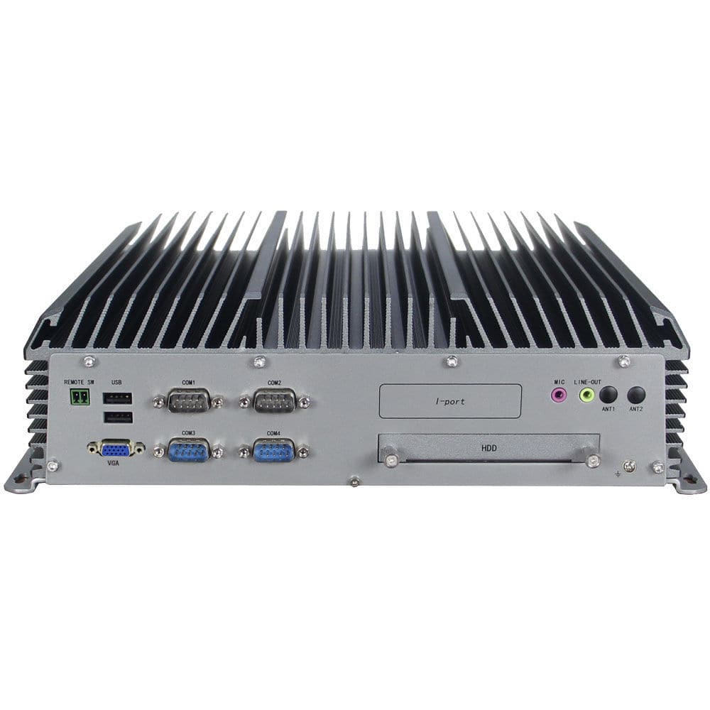 PC Di Bordo KMDA 3601 JHCTECH Intel Celeron Intel Pentium Intel Core I7