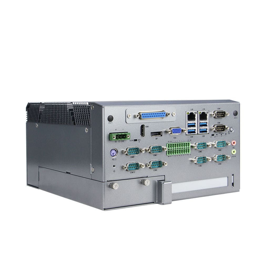 PC Embedded KMDA 3920 ETC JHCTECH Da Ufficio Intel Skylake Processeur Processeur 