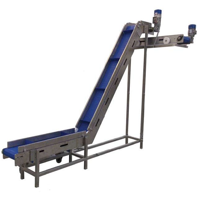 Nastro Trasportatore Beltech GmbH Per Legna Da Ardere, Misura Personalizzata 250x8660 Mm, Made In Germany - 4