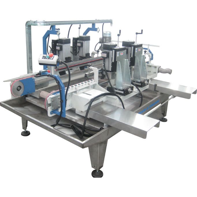 10 Lame Da Taglio In Carburo MGMN400M NC3030 - Per Lavorazione Acciaio, Semifinitura E Finitura - Foto 3