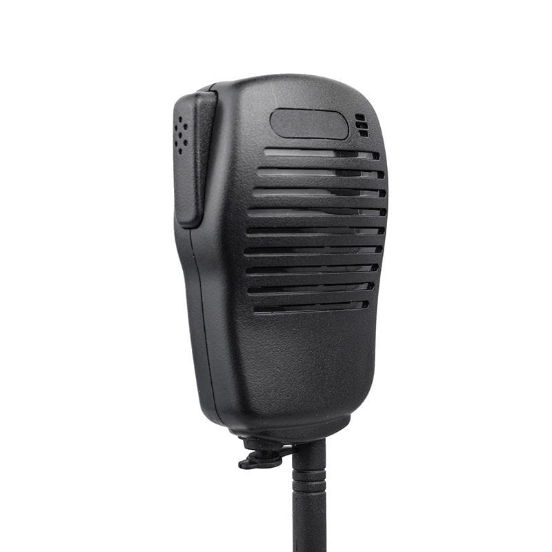 MIDLAND – MA26-XL MICROFONO RADIO 2 Pin Midland | Armeria Tomei