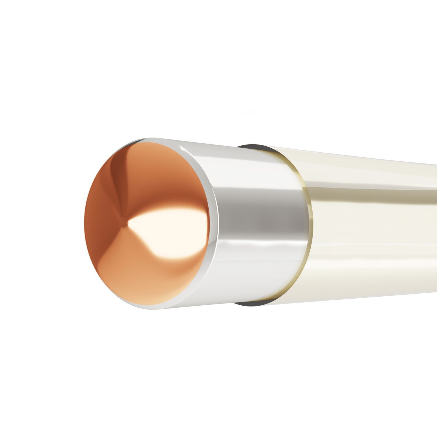 Tubo Di Irrigazione Rigido FITT CRISTALLO EXTRA L 100 M X 9.0 Mm - Foto 9