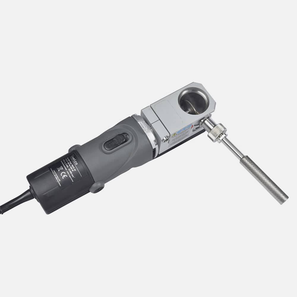 SMERIGLIATRICE ELETTRODO TESTA smerigliatrice alluminio smerigliatrice testa BG EUR 26,41