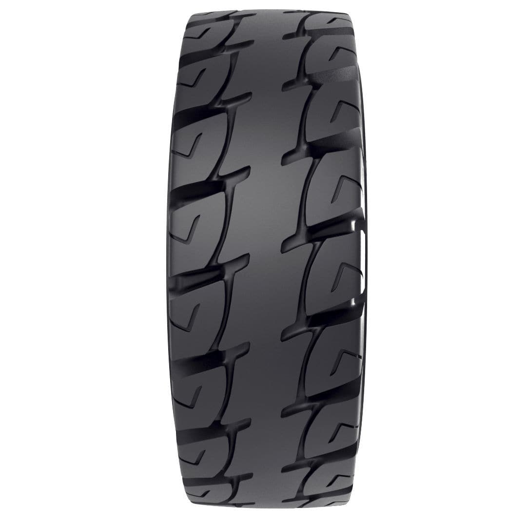 Pneumatico Per Carrello Elevatore - Tutti I Produttori Del Settore Industriale - Foto 11