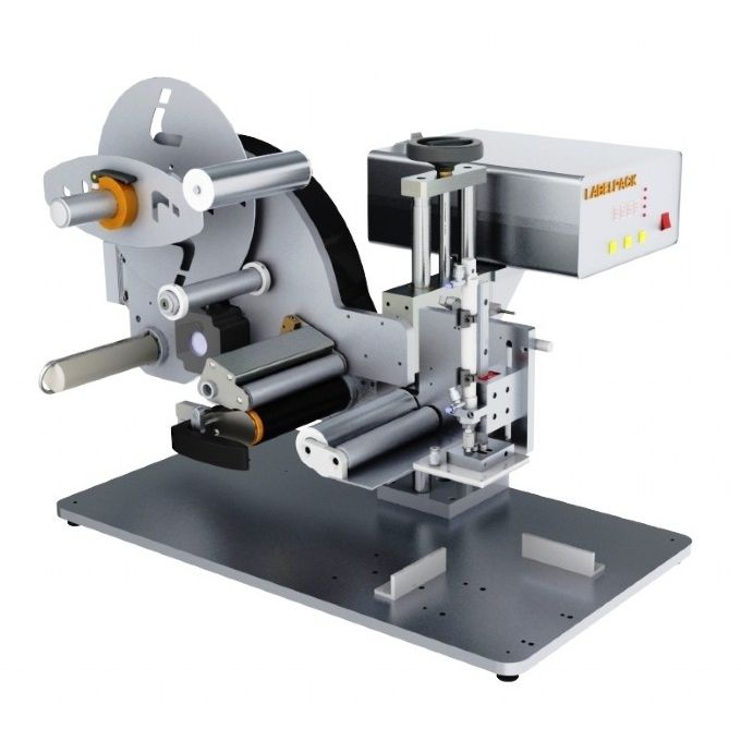 Etichette Per Etichettatrice,1 Linea - VKF Renzel - Foto 4