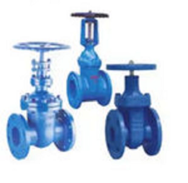 Valvola A Saracinesca Per Estrattore Di Miele - Inox Per Apicoltura | Rubinetto Regolazione Flusso - Foto 5