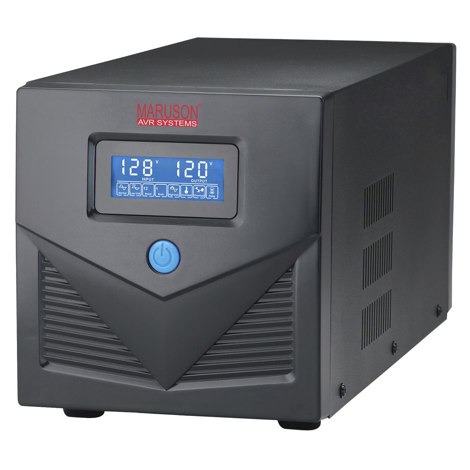 AVR SX440 REGOLATORE di tensione automatico modulo elettronico per