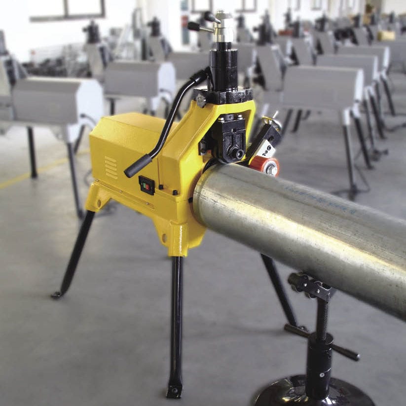 Macchina scanalatrice automatica - Tutti i produttori del