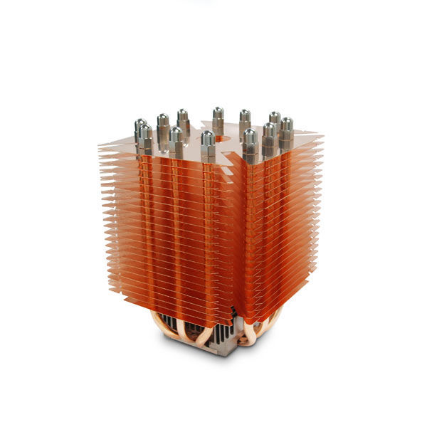 Tubi In Rame Puro Per Computer Portatile Raffreddamento Notebook - Foto 9