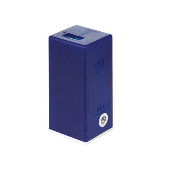 Parker Valvola Di Controllo Proporzionale Elettronica EPC-1001, Modello EP001865-24, Nuova