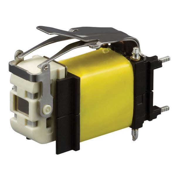 Interruttore RF ZF switches and sensors a leva / ad azione momentanea / di asservimento