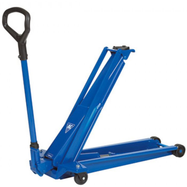 Pompa Per Grasso Manuale In Metallo - Per Lubrificazione Motoseghe - Universale - Foto 9